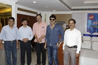 FNCC Mega Diabetic Camp Photos